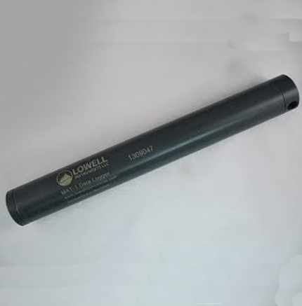 Orientation and Motion Data Logger Orientation and Motion Data Logger